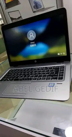 New Laptop HP EliteBook 840 8GB Intel Core i5 HDD 1T