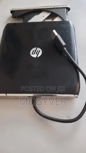 Usb External DVD/Rw