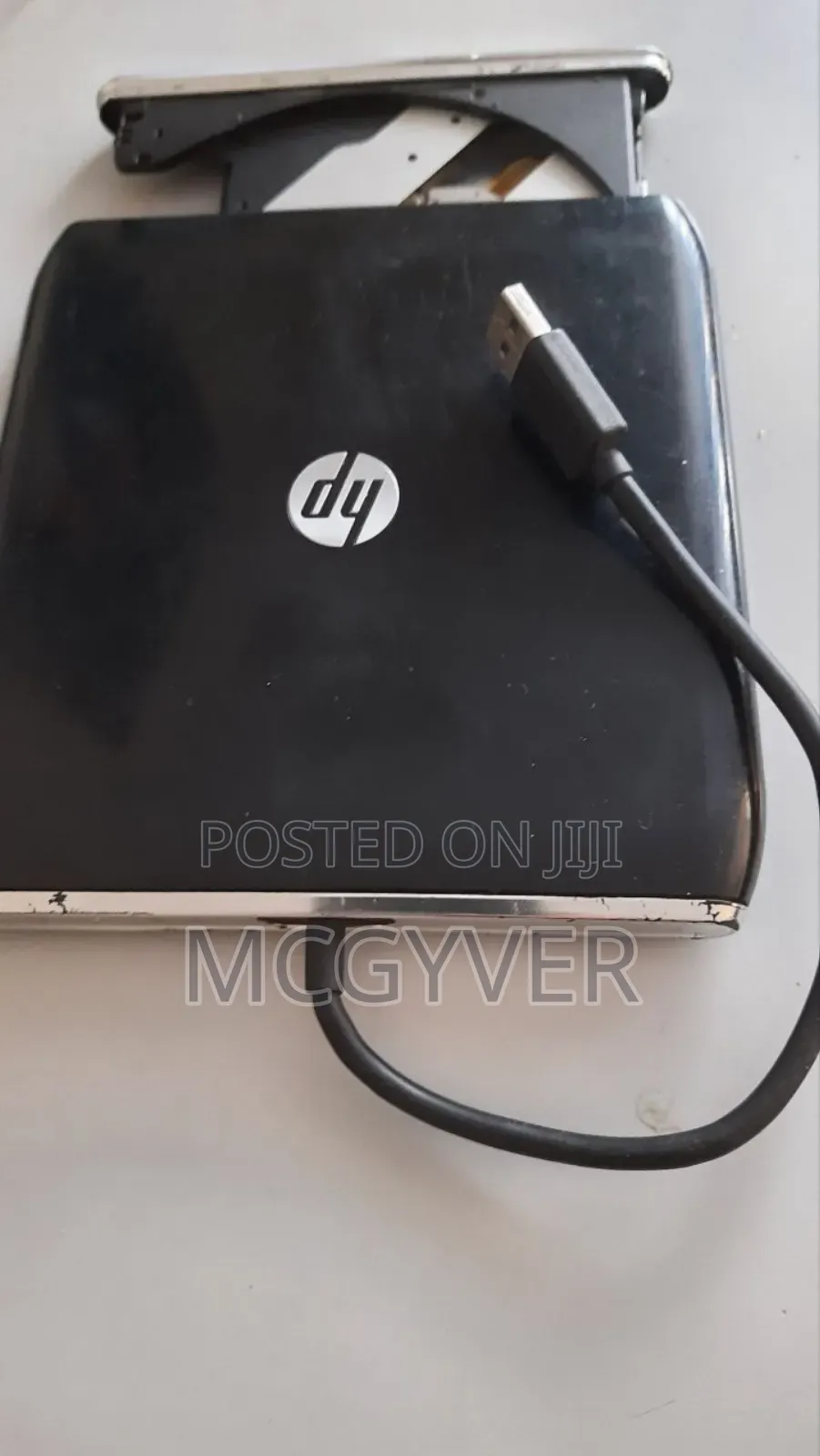 Usb External DVD/Rw