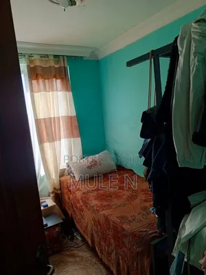 Furnished 2bdrm Condo in Abado Condominium, Yeka for sale