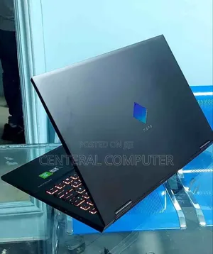 New Laptop HP Omen X 16GB Intel Core I7 SSD 1T