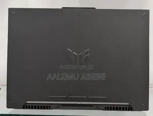 New Laptop Asus TUF Gaming A15 16GB Intel Core I7 SSD 1T