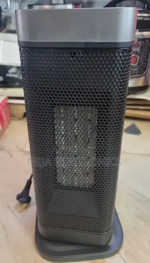 Room Heaters ቤት ማሞቂያ Hot Fans Deliver
