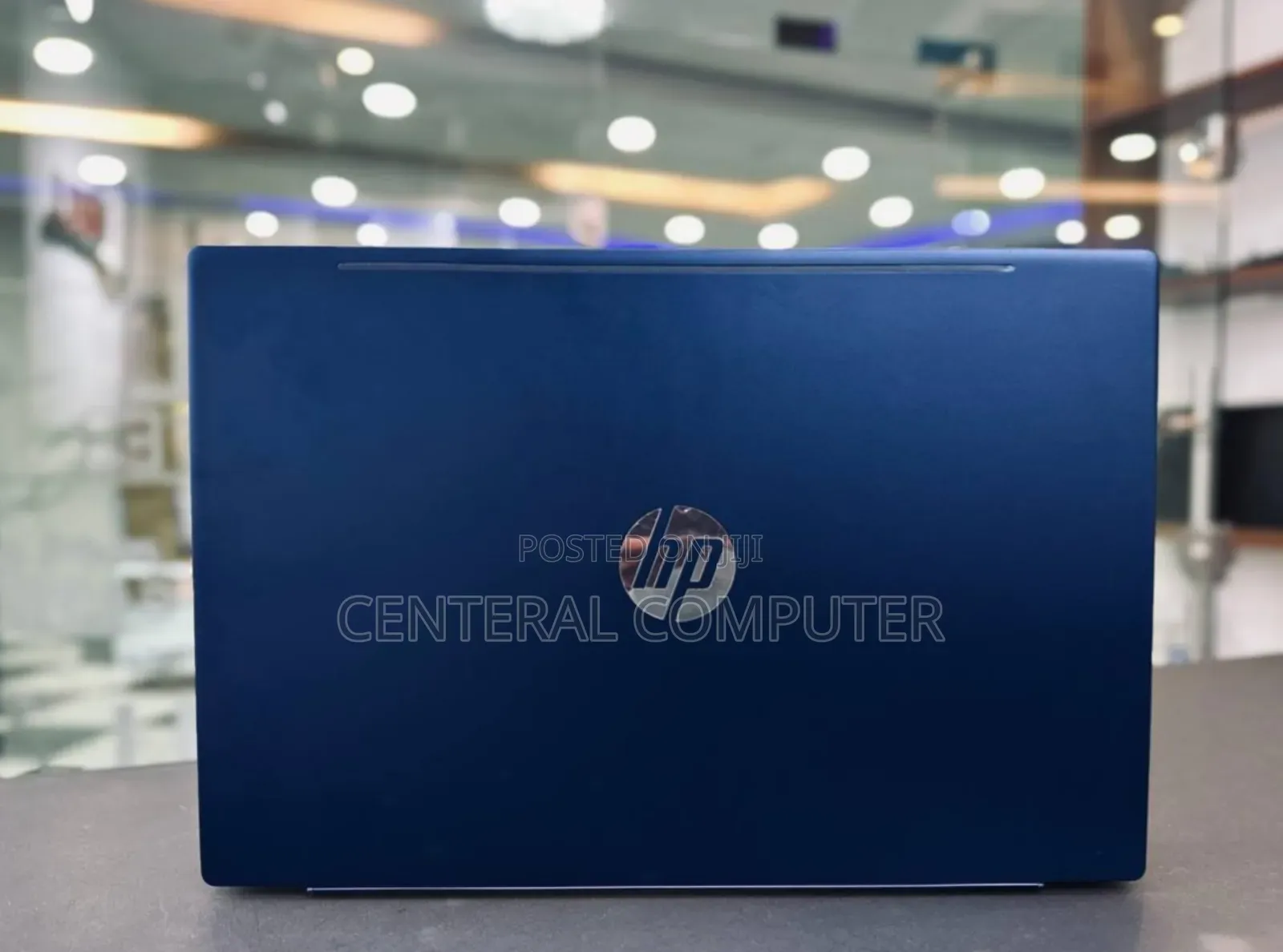 New Laptop HP Pavilion 15-Eh0050wm 16GB Intel Core I7 SSD 512GB