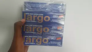 Largo Men Cream