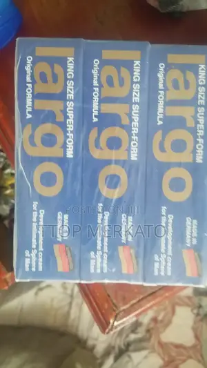 Original Men Cream From Germany