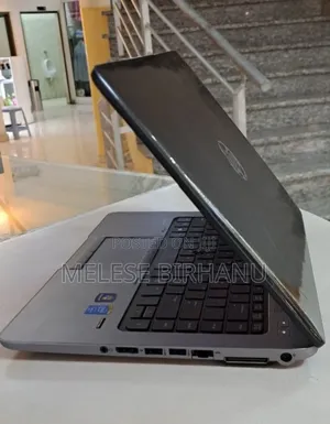 New Laptop HP EliteBook 840 G1 4GB Intel Core I5 SSD 500GB