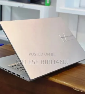 New Laptop Asus Vivobook E410M 8GB Intel Core I3 SSD 512GB