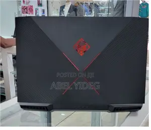 New Laptop HP Omen X 16GB Intel Core I7 HDD+SSD 1T