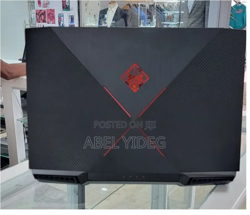 New Laptop HP Omen X 16GB Intel Core I7 HDD+SSD 1T