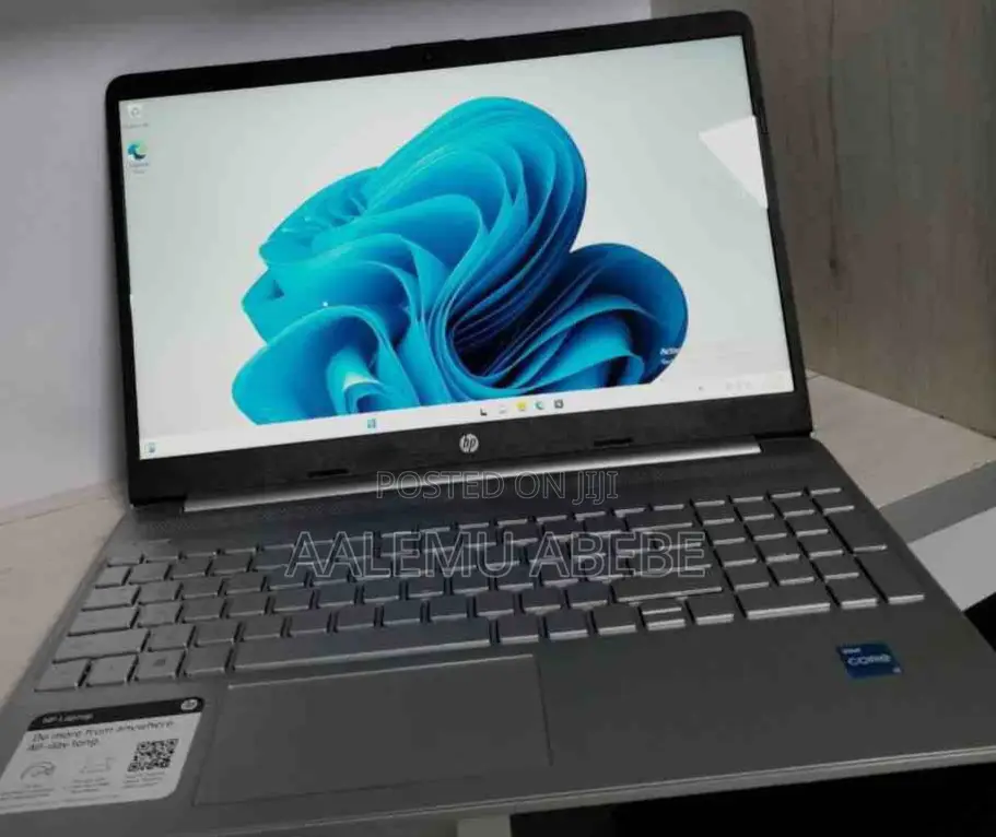 New Laptop HP Stream Notebook 8GB Intel Core I3 SSD 256GB