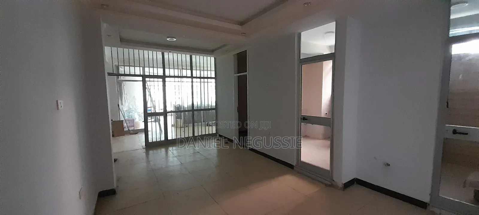 Furnished 3bdrm Apartment in Condominium, Yeka for sale