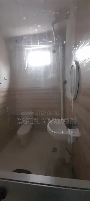 Furnished 3bdrm Apartment in Condominium, Yeka for sale