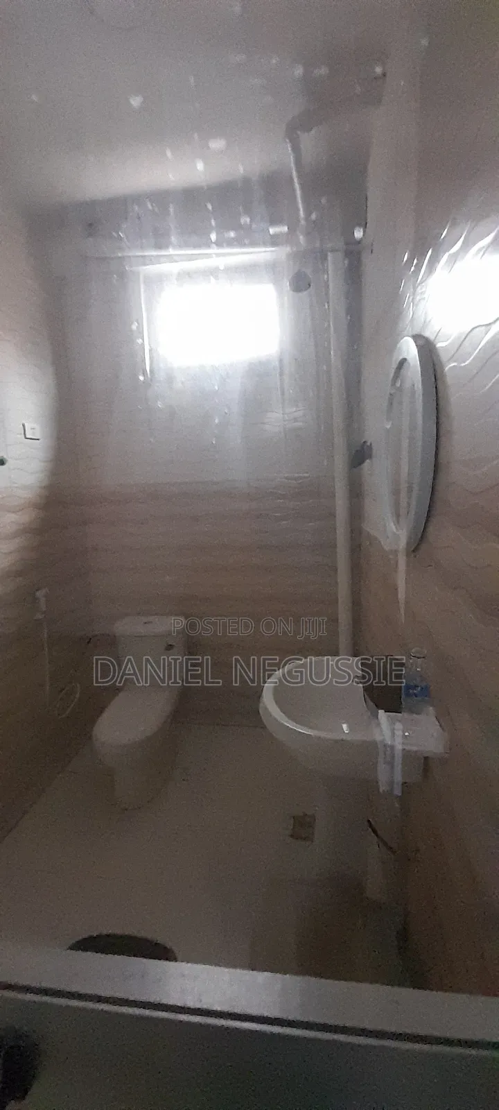 Furnished 3bdrm Apartment in Condominium, Yeka for sale