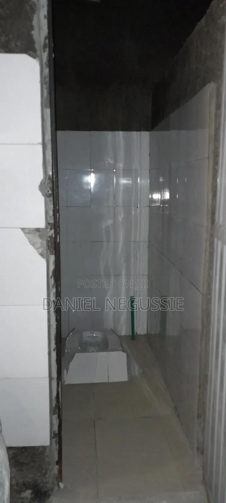 Furnished 3bdrm Apartment in Condominium, Yeka for sale