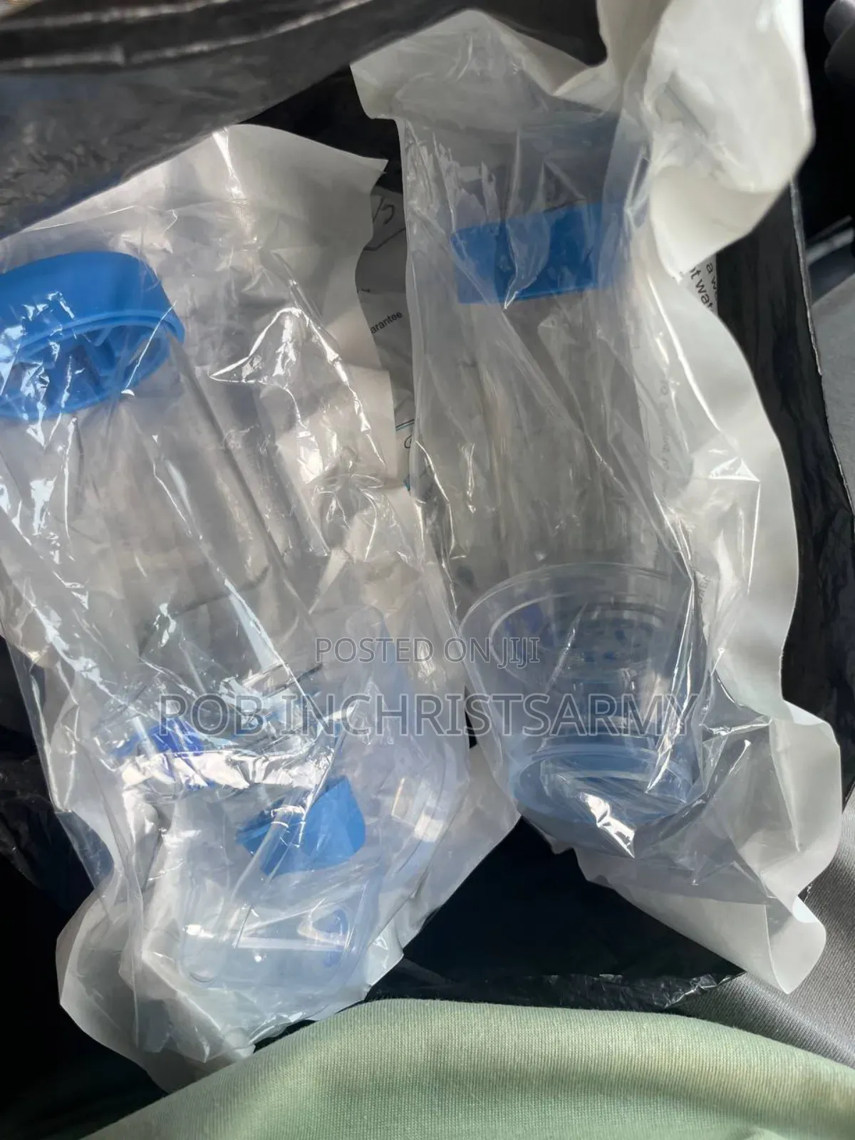 Asthma Spacer for Children