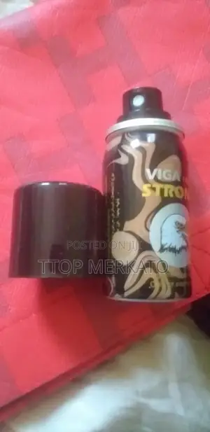 Spray for Men