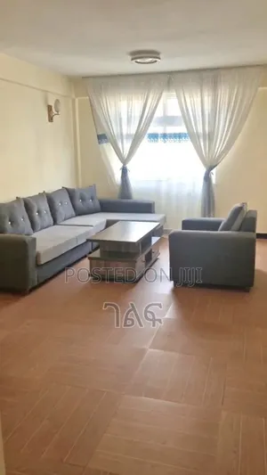 1bdrm Apartment in Sunshine ነው አሁን ግን, Bole for sale