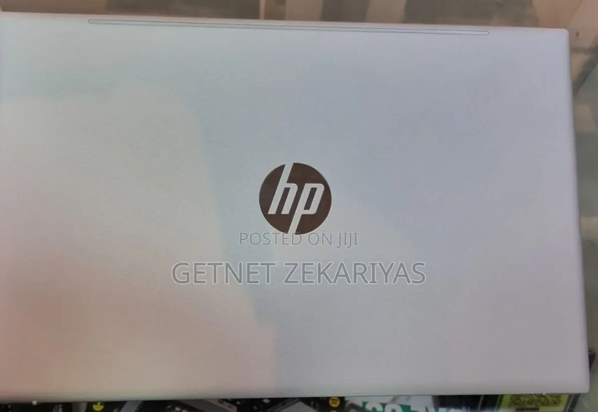 New Laptop HP Pavilion 15 8GB AMD Ryzen 5 SSD 512GB