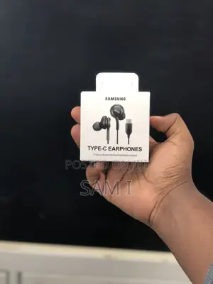 Samsung Type C Earphone
