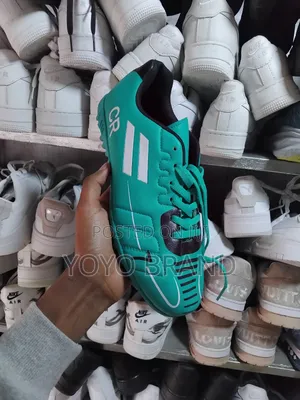 CR7 Foot Ball Shoes
