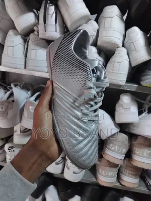 Adidas Foot Ball Shoes
