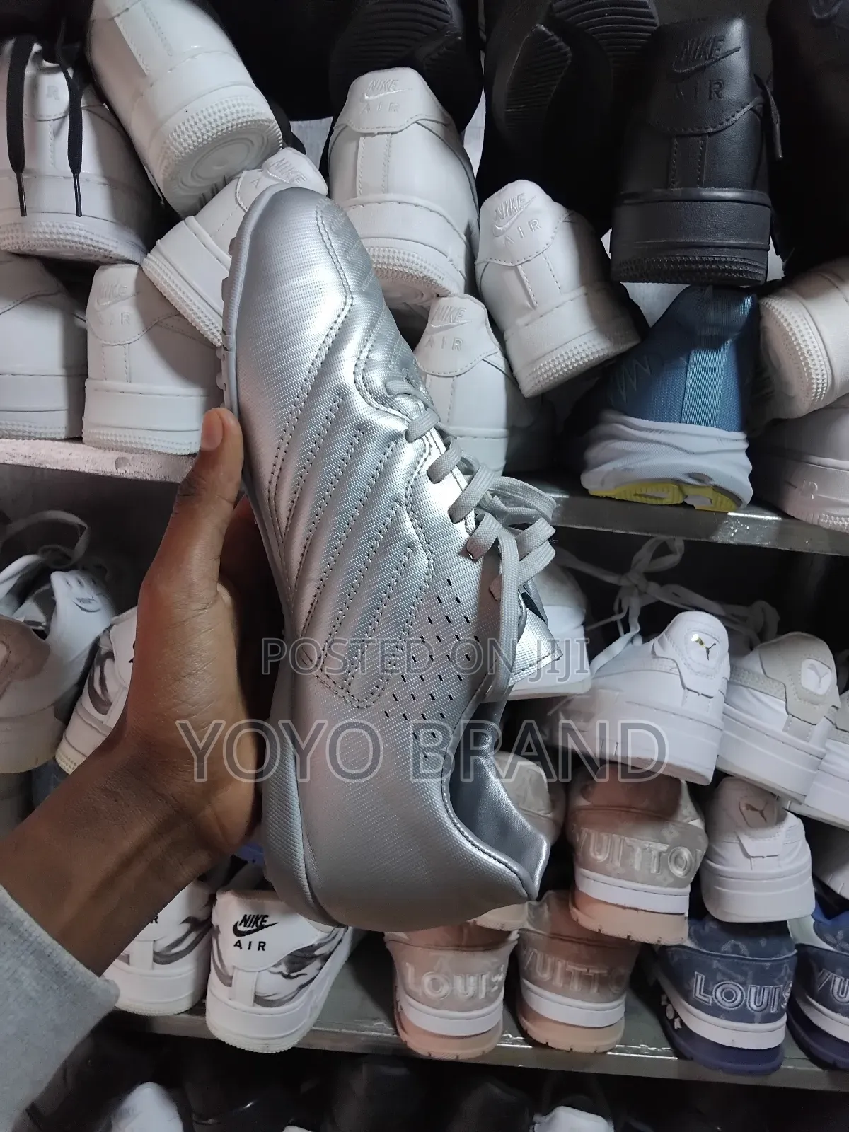 Adidas Foot Ball Shoes
