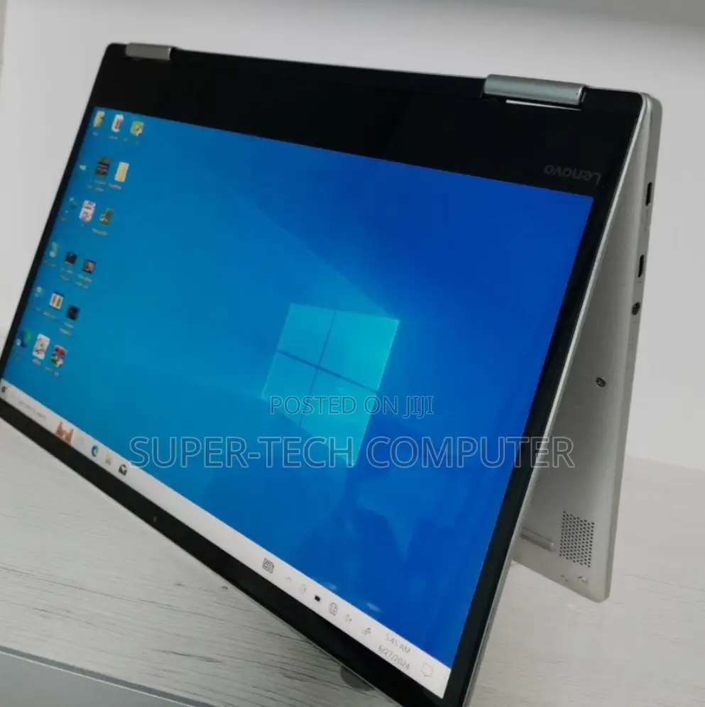 New Laptop Lenovo Yoga 710 8GB Intel Core I5 SSD 256GB