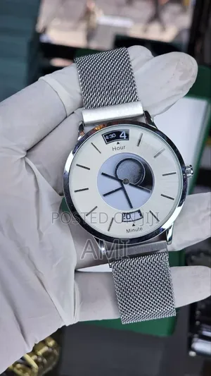 Calvin Klein Watch for Men's