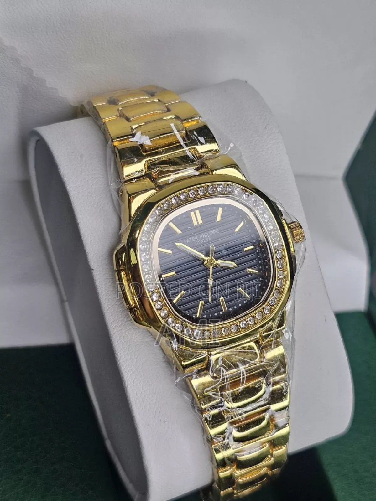 Patek GENEVE Watch for Ladies