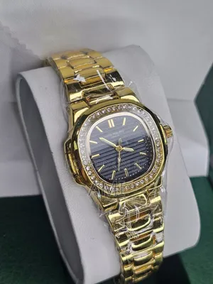 Patek GENEVE Watch for Ladies