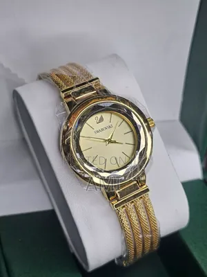Swarovski Watch for Ladies