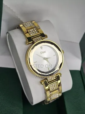 Dior for Ladies