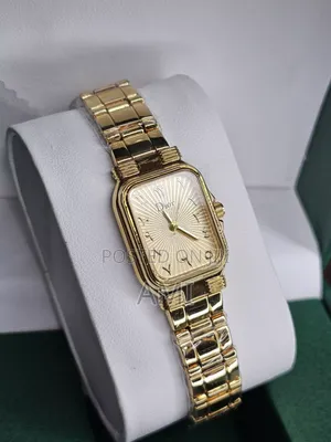 Dior Ladies Watch
