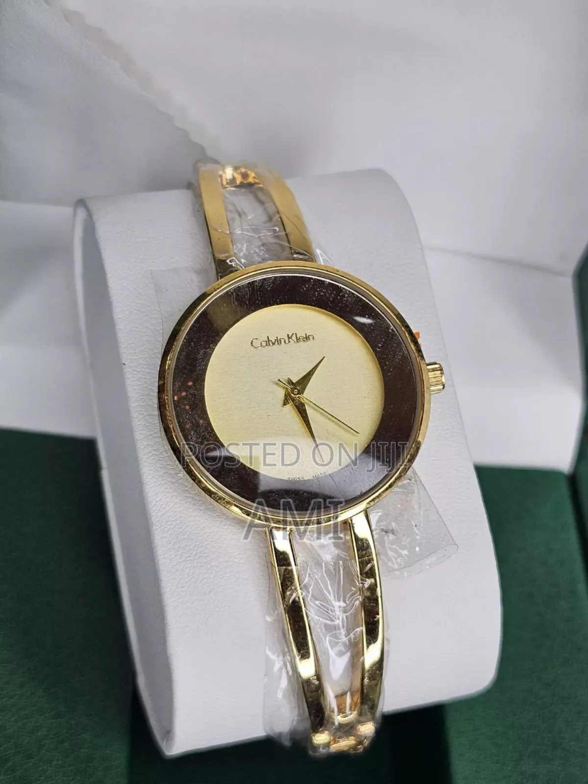 Ck Watchs for Ladies