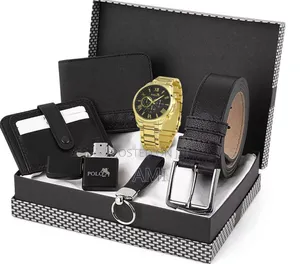 Polo Air Premium Gift Package
