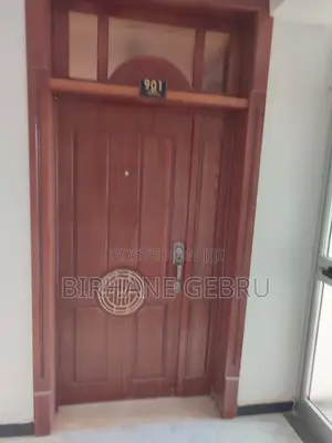 3bdrm Apartment in Luxury Apartiment, Bole for rent