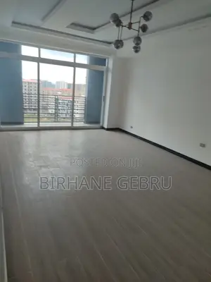 3bdrm Apartment in Luxury Apartiment, Bole for rent