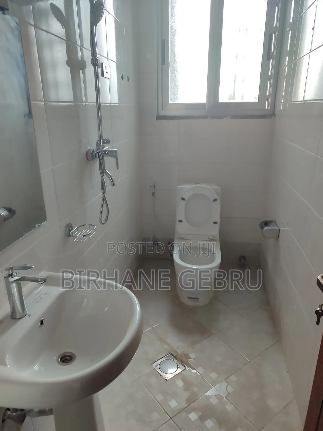 3bdrm Apartment in Luxury Apartiment, Bole for rent