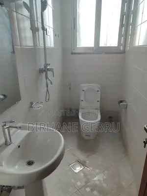 3bdrm Apartment in Luxury Apartiment, Bole for rent