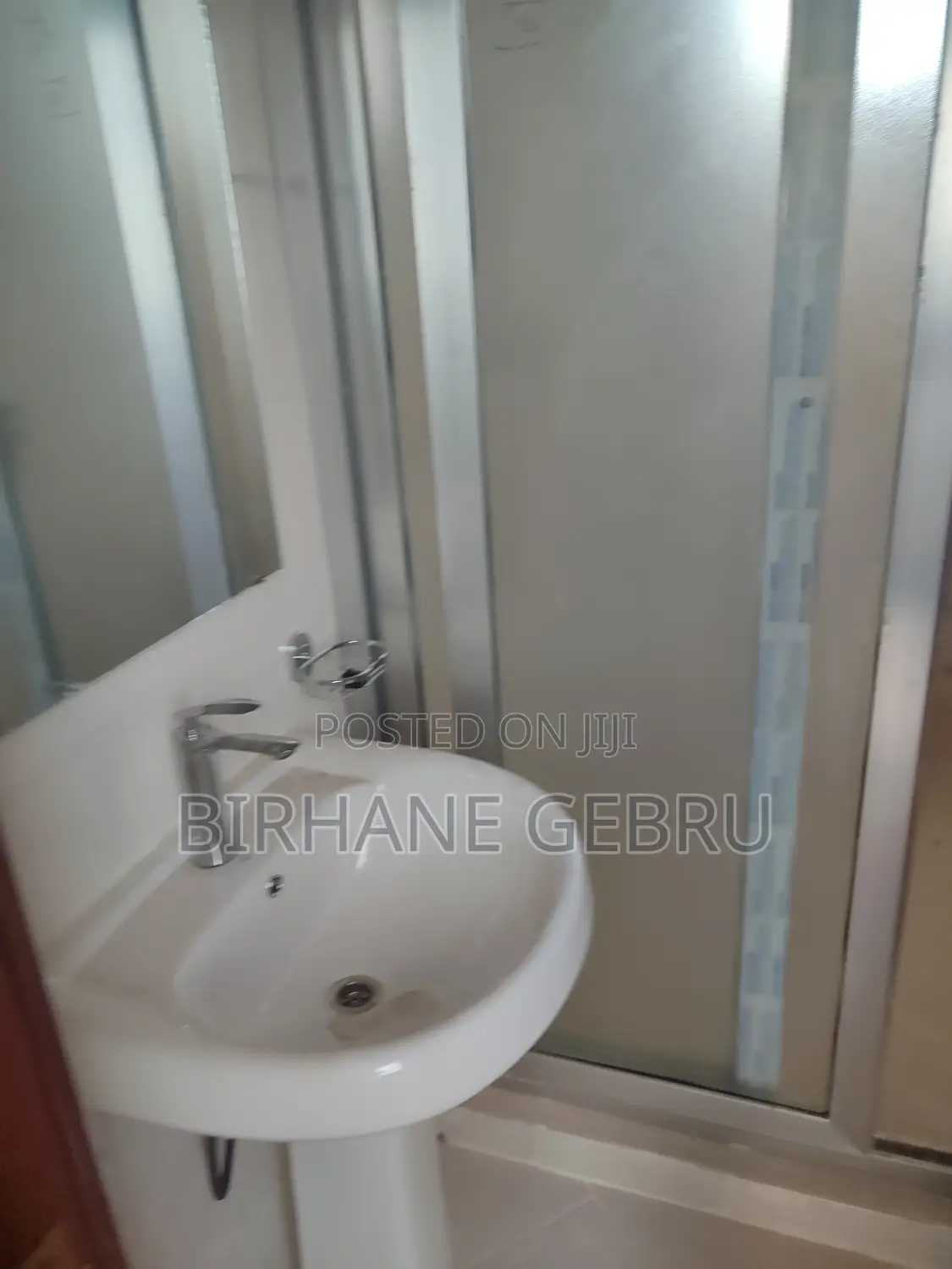3bdrm Apartment in Luxury Apartiment, Bole for rent