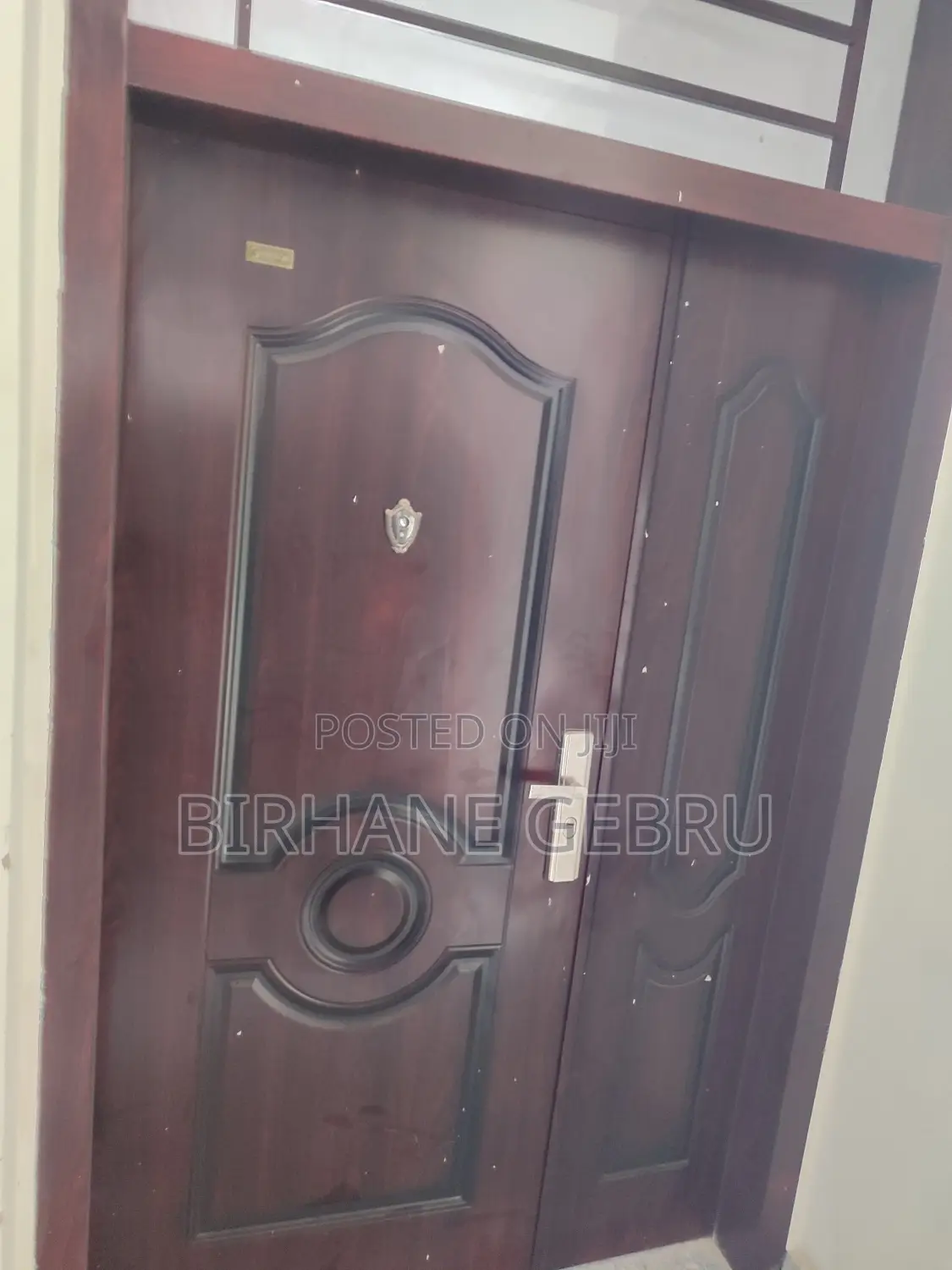 3bdrm Apartment in Luxury Apartiment, Bole for rent