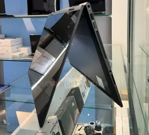 New Laptop HP Envy X360 16GB AMD Ryzen 5 SSD 512GB