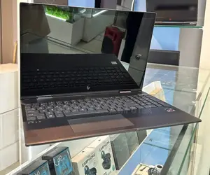 New Laptop HP Envy X360 16GB AMD Ryzen 5 SSD 512GB