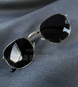 Meetsun Polarized Hexagon Sunglasses for Men/Women