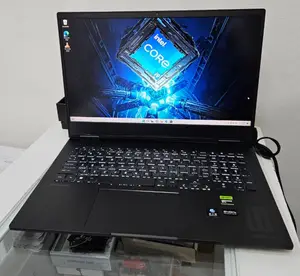 New Laptop HP Omen 16 16GB Intel Core I9 SSD 1T