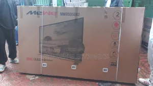 Mewe 85 Inchs UHD Tv