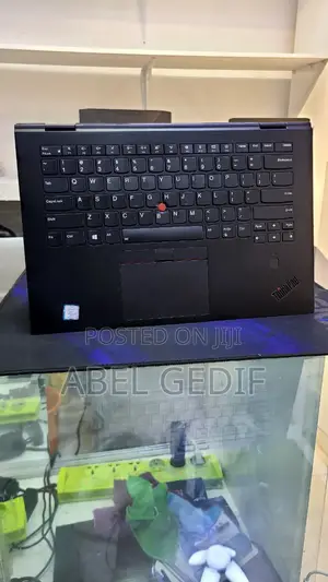 New Laptop Lenovo Thinkpad X1 Yoga 16GB Intel Core I7 SSD 512GB