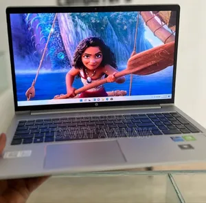 New Laptop HP ProBook 440 G9 16GB Intel Core I7 SSD 512GB