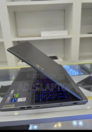 New Laptop Lenovo Legion 5 16GB Intel Core I7 SSD 1T